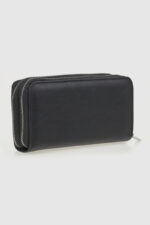 VERDE ΓΥΝΑΙΚΕΙΟ ΠΟΡΤΟΦΟΛΙ 18-0001539 ΜΑΥΡΟ - Image 3