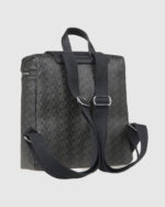 VERDE ΓΥΝΑΙΚΕΙΟ ΣΑΚΙΔΙΟ ΠΛΑΤΗΣ 16-0008080 ΜΑΥΡΟ - Image 2