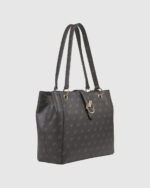 VERDE ΓΥΝΑΙΚΕΙΑ ΤΣΑΝΤΑ ΩΜΟΥ 16-0008097 ΚΑΦΕ - Image 2