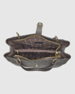 VERDE ΓΥΝΑΙΚΕΙΑ ΤΣΑΝΤΑ ΩΜΟΥ 16-0008097 ΚΑΦΕ - Image 3