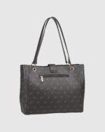 VERDE ΓΥΝΑΙΚΕΙΑ ΤΣΑΝΤΑ ΩΜΟΥ 16-0008097 ΚΑΦΕ - Image 4