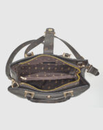 VERDE ΓΥΝΑΙΚΕΙΑ ΤΣΑΝΤΑ ΧΕΙΡΟΣ 16-0008098 ΚΑΦΕ - Image 2