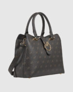 VERDE ΓΥΝΑΙΚΕΙΑ ΤΣΑΝΤΑ ΧΕΙΡΟΣ 16-0008098 ΚΑΦΕ - Image 4