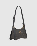 VERDE ΓΥΝΑΙΚΕΙΑ ΤΣΑΝΤΑ ΩΜΟΥ 16-0008099 ΚΑΦΕ - Image 2