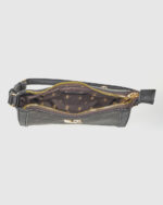 VERDE ΓΥΝΑΙΚΕΙΑ ΤΣΑΝΤΑ ΩΜΟΥ 16-0008099 ΚΑΦΕ - Image 3