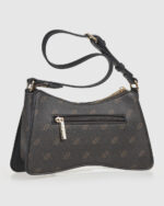 VERDE ΓΥΝΑΙΚΕΙΑ ΤΣΑΝΤΑ ΩΜΟΥ 16-0008099 ΚΑΦΕ - Image 4