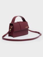 Blake Burgundy - Image 3