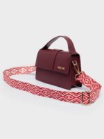 Blake Burgundy - Image 4