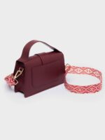 Blake Burgundy - Image 5