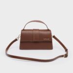 Blake Chocolate Brown