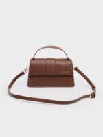 Blake Chocolate Brown