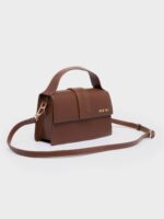 Blake Chocolate Brown - Image 3