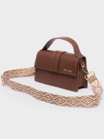 Blake Chocolate Brown - Image 4