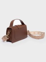 Blake Chocolate Brown - Image 5