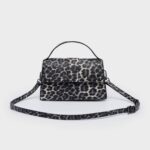 Blake Leopard Black Gun