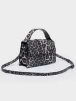 Blake Leopard Black Gun - Image 3