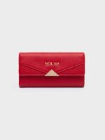 Celestine Red