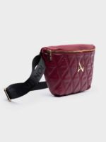 Dysen Burgundy - Image 2