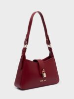 Esme Burgundy - Image 4