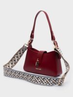 Esme Burgundy - Image 3