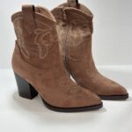 Μπότακι cowboy