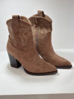 Μπότακι cowboy