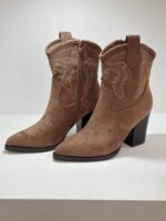 Μπότακι cowboy - Image 4