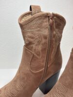 Μπότακι cowboy - Image 5