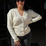 Ζακέτα λευκή