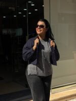 Jacket μπλέ - Image 2