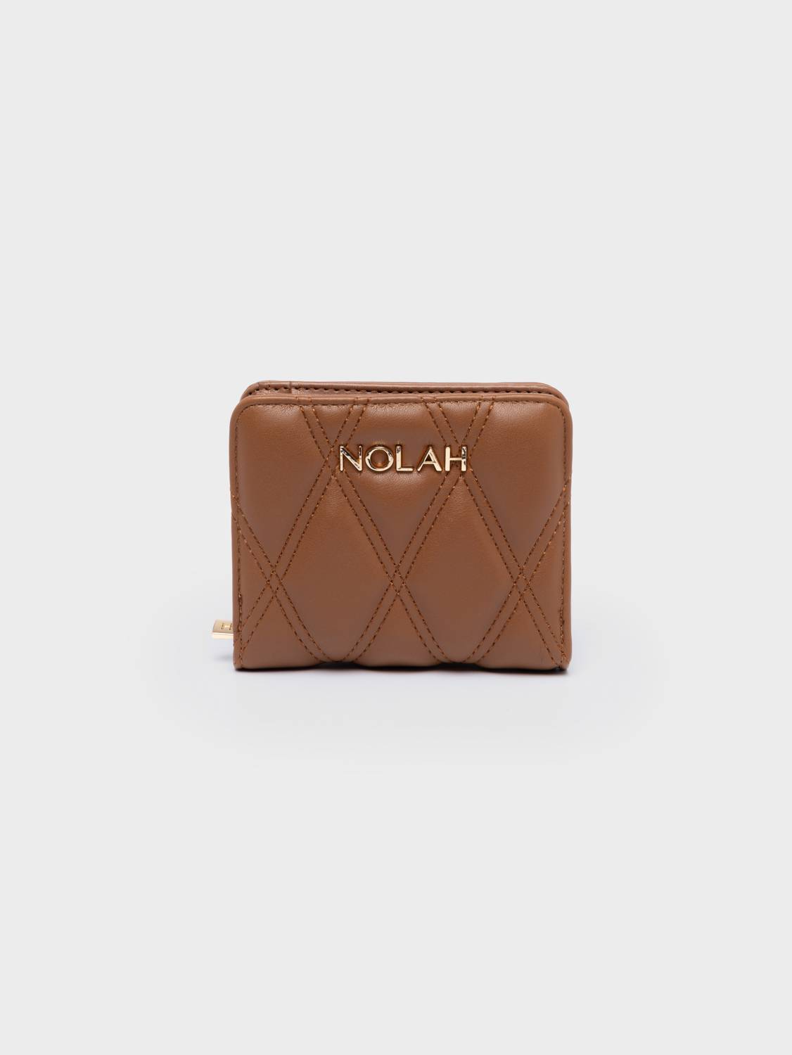 Lela-Brown-2 Lela Dark Brown - Image 1