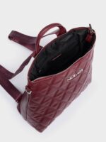 Rhode Burgundy Silver - Image 5