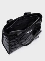 Ryder Large Black Silver - Image 4