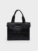 Ryder Medium Black Gun