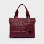 Ryder Medium Burgundy