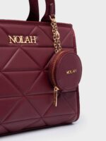 Ryder Medium Burgundy - Image 3