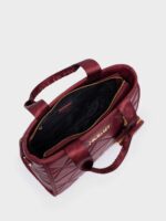 Ryder Medium Burgundy - Image 5