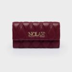 Violet Burgundy