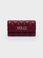 Violet Burgundy