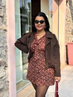 Jacket καφέ - Image 4