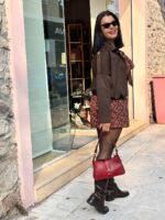 Jacket καφέ - Image 3