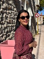 Μπλουζάκι πουά - Image 3