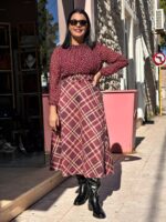 Μπλουζάκι πουά - Image 4