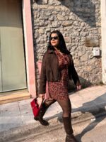 Jacket καφέ - Image 2