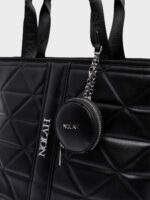Ava Black Silver - Image 2