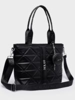 Ava Black Silver - Image 4