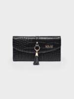 Crocolove Black