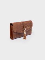 Crocolove Brown - Image 3