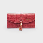 Crocolove Red
