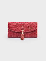 Crocolove Red